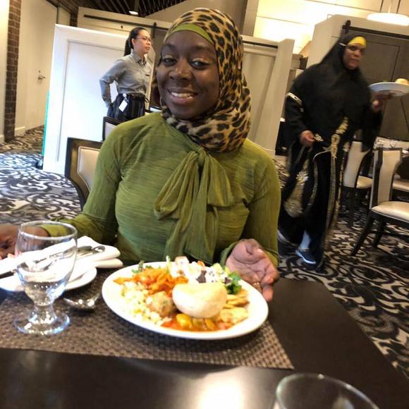 Meet your Posher, Aaliyah - Picture 1 of 1